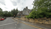 A former school building on Cardigan Lane has gone up for auction in Leeds