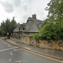 A former school building on Cardigan Lane has gone up for auction in Leeds