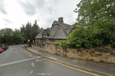 A former school building on Cardigan Lane has gone up for auction in Leeds