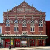 Theatre Royal Wakefield