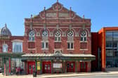 Theatre Royal Wakefield
