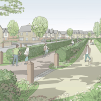 Residents to have their say on new 250 homes plans for Leeds town
