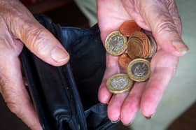 Seven in 10 Britons are concerned the Autumn Budget could put further pressure on their household finances