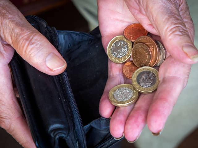Seven in 10 Britons are concerned the Autumn Budget could put further pressure on their household finances