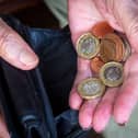 Seven in 10 Britons are concerned the Autumn Budget could put further pressure on their household finances