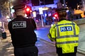 Police have issued a warning ahead of Halloween and Bonfire Night