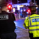 Police have issued a warning ahead of Halloween and Bonfire Night