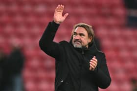 It's a big few weeks for Daniel Farke and Leeds United either side of the international break.