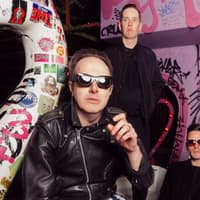 Scottish indie icons Glasvegas announce rare Leeds show as part of 2027 UK tour return - date and tickets