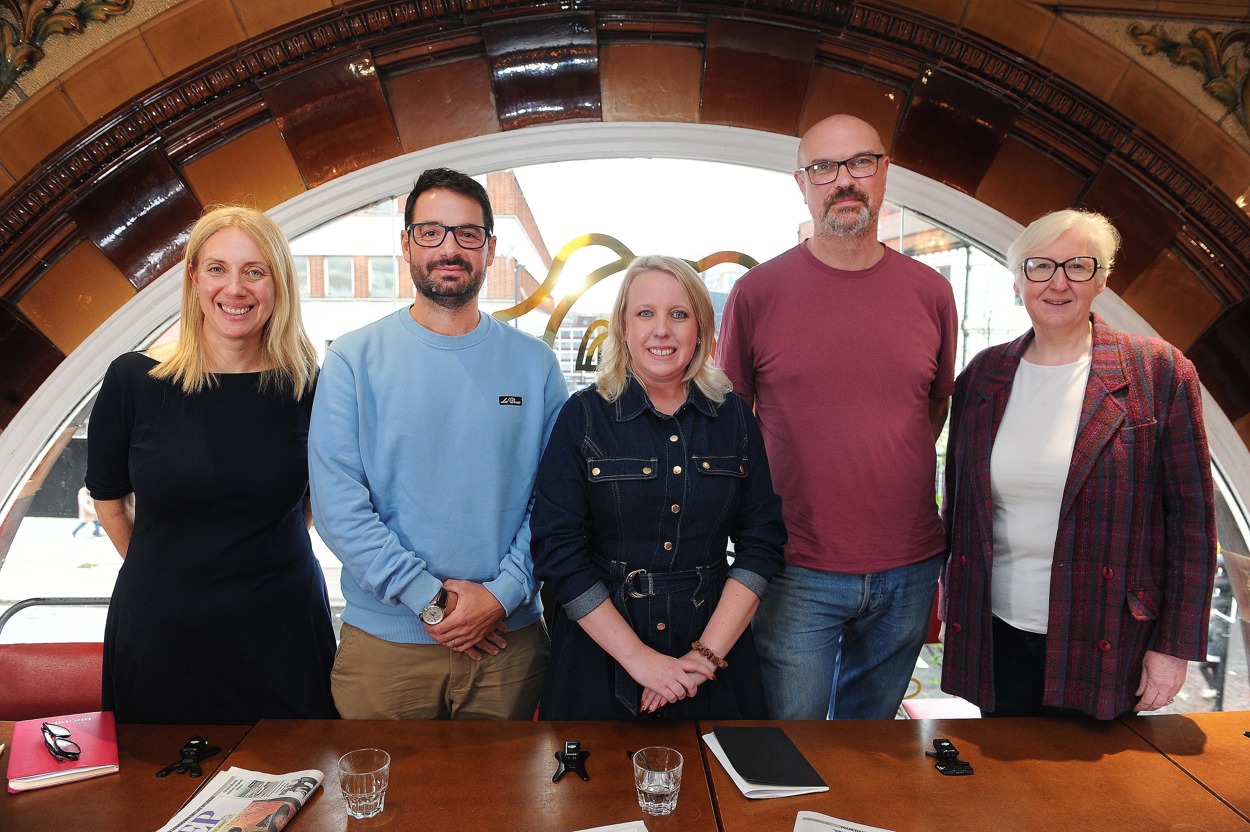 'Why the future of Leeds’ pubs, restaurants and bars matters to us all'