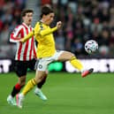 SLOW START: For Harry Wilson at new club Leeds United.