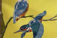 The festival celebrated wildlife through a series of exhibitions, workshops, and talks from local guest speakers.