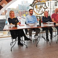 'We all want the same thing': Leeds hospitality sector calls for greater recognition at YEP roundtable