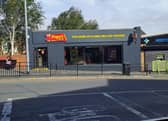 Pepe's Piri Piri in Beeston