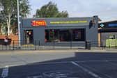 Pepe's Piri Piri in Beeston