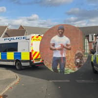 Family’s tribute to ‘beautiful soul’ killed in Leeds as murder probe continues