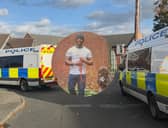 Rahiem Jackson has been named as the man killed in Leeds