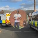 Rahiem Jackson has been named as the man killed in Leeds