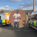 Rahiem Jackson has been named as the man killed in Leeds