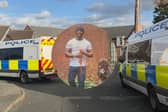 Rahiem Jackson has been named as the man killed in Leeds