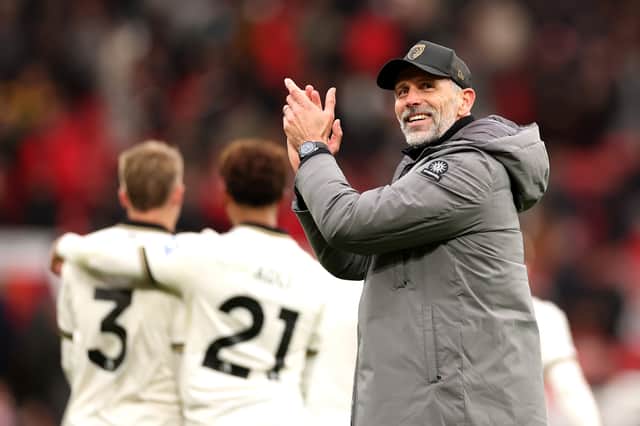 Bournemouth will have played six games in October compared to Leeds United's three before kick-off on Saturday.