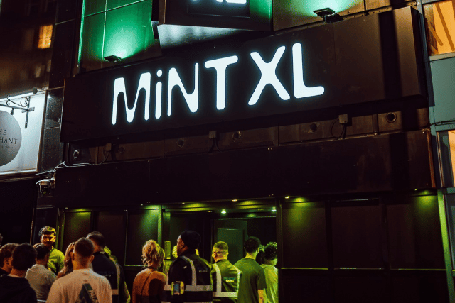 Framework: Heavyweight new underground club night launching at Mint XL in Leeds