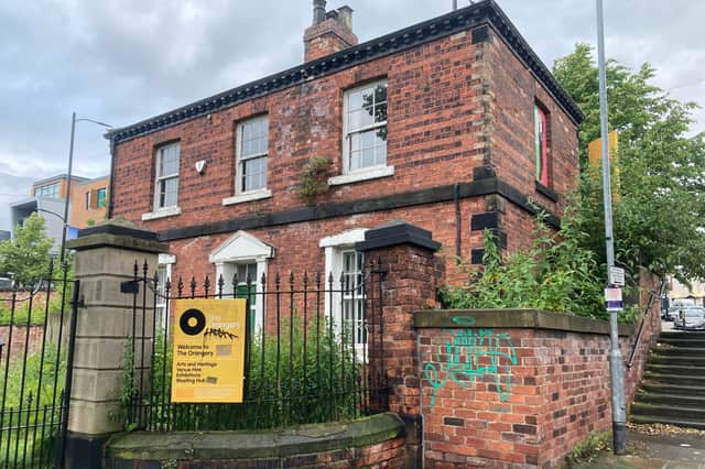 Wakefield Council has confirmed it is currently considering bids made for The Lodge and Milnes’ Orangery