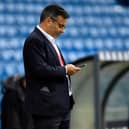 Andrea Radrizzani sold his stake in Leeds United after relegation in 2023.