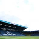 Safe standing will be introduced within the Elland Road South Stand.