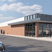 Major changes planned for Aldi store at busy Leeds retail park