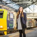 Meet the staff working to keep you safe on the railway this Autumn