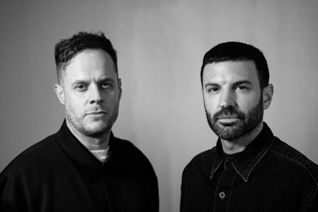 Leeds electronic duo Midnite Pharmacy announce new video and key dates in Hull and Leeds