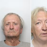 Man beaten to death with an iron in ‘sustained attack’ in Shipley - as two people found guilty