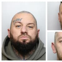 Trio jailed for 24 years after running 'highly profitable' drug trafficking operation from Leeds home