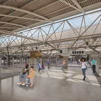 First look as Leeds station set for £200m 'biggest transformation in a generation' funding boost