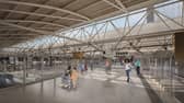 Leeds station is set to undergo its “biggest transformation in a generation”