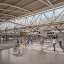 Leeds station is set to undergo its “biggest transformation in a generation”