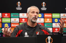 Marco Rose is weighing up midweek rotation ahead of hosting Leeds United.