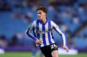 Harry Gray’s loan at Sheffield Wednesday has been dramatic.