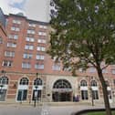 Leeds hotel roof could be transformed by plans for new mobile phone masts