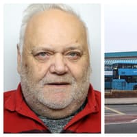 Serial Wakefield sex pest banned from buses thanks judge as he is returned to prison
