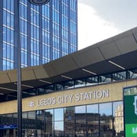 'Another vanity project': People of Leeds give their verdict on train station 'transformation'