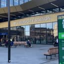 There were mixed reviews from locals about the planned upgrades