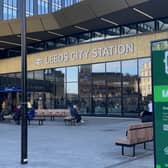 There were mixed reviews from locals about the planned upgrades