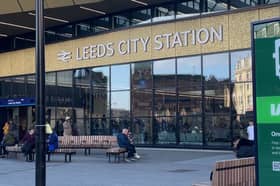There were mixed reviews from locals about the planned upgrades