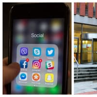 Controlling Leeds partner surveilled girlfriend during 19-hour video call