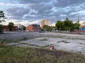 Wakefield Council has identified a site on Ings Road to build a £15 Youth Zone.
