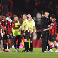 Leeds United warning sent as Bournemouth hit incredible run and manager speaks out