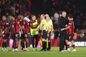 Leeds United's weekend hosts Bournemouth are in red-hot form.