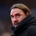Leeds United boss Daniel Farke will speak to the press this afternoon.